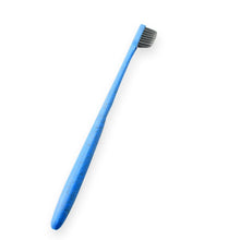 Wheat Straw Soft-Bristle Toothbrush for Deep Cleaning & Dental Care (1 Pc) - Goyaldeal.com