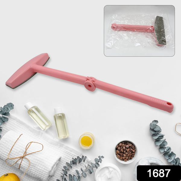 Window Cleaner Glazed Glass Cleaner Wiper - Goyaldeal.com