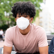 Anti Pollution | Virus Face Mask - Goyaldeal.com