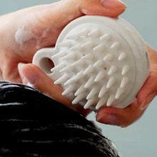 Comb Scalp Massage Brush, Hair brush, Hair Comb, Shower Brush, Bath Massage Brush, Small Portable Brush Washable Massage Comb Bath Shampoo Massages Effectively Remove Loose Short Hair, Hair accessories - Goyaldeal.com