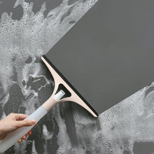 All-in-One Cleaning Brush: Spray, Wash, & Wipe (Windows, Glass, Car) (1 Pc) - Goyaldeal.com