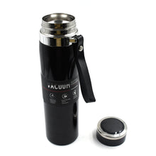 Double Stainless Steel Wall Flask Vacuum Insulated Water Bottle - Goyaldeal.com