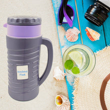 Stainless Steel Thermos Flask (Multiple Sizes): Travel Mug, Coffee, Tea (Leakproof) - Goyaldeal.com