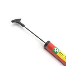 Plastic Pump for Inflating Balls (28 CM) - Inflatable Ball Development Toy - Goyaldeal.com