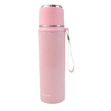 Temp Guard Vacuum Water Bottle