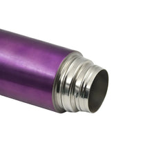 Stainless Steel Water Bottle Leak Proof, Rust Proof, Hot & Cold Drinks, Gym Sipper BPA Free Food Grade Quality, Steel fridge Bottle For office / Gym / School (500 ML Approx) - Goyaldeal.com