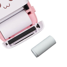 Thermal Printer Paper Roll – Aging Resistant, Fast Color, Portable (1 Pc / Printing Paper Roll) - Goyaldeal.com