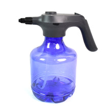 Electric 3L Garden Sprayer – Automatic, Rechargeable Watering Can for Fertilizing (1 Pc) - Goyaldeal.com