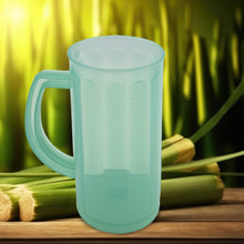 Plastic Coffee Mug With Handle Used for Drinking and Taking Coffees and Some Other Beverages in All Kinds of Places for Kitchen, Office, Home Safe(1 pc) - Goyaldeal.com