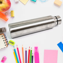 Stainless Steel Vacuum-Insulated Drink Water Bottle (1000 ML)