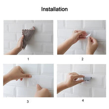 Punch-Free Wall Hanging Knife Holder – Kitchen Storage Rack (1 Pc) - Goyaldeal.com