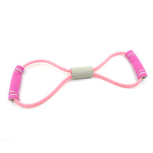 Sport Resistance Loop Band Yoga Bands Rubber Exercise Fitness Training Gym Strength Resistance Band, Exercise Equipment, Bands for Working Out (1 Pc) - Goyaldeal.com