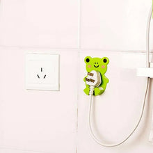 Plastic Adhesive Cable & Socket Holder – 2-Piece Set for Office, Home & Restaurant - Goyaldeal.com