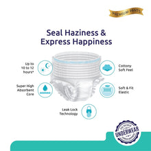 Senior Care Essentials: Large-XL Adult Diaper Pants (Waist 90-140cm) - Goyaldeal.com