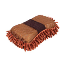 Small Multipurpose Microfiber Duster & Whiteboard Eraser | Washable & Scratch-Free Cleaning Sponge for Classroom, Home, Office & Car - Goyaldeal.com