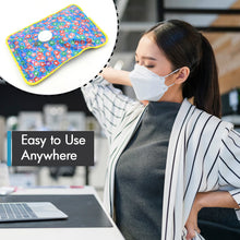 Electric Hot Water Bag (Without Water) - Goyaldeal.com