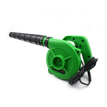 650V Blower Portable Rifel Range Portable Air Blower – 350W, 2.3m³/min, 13000 RPM, Green - Goyaldeal.com