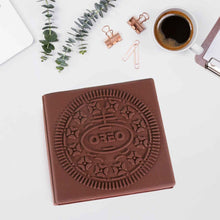 Chocolate Scented Notebook – Premium Writing & Early Learning Copybook (80 Pg)