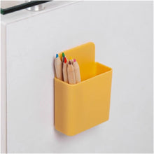 Multipurpose Plastic Wall Mounted Remote & Mobile Holder Stand – (Pack of 4) - Goyaldeal.com