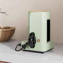 Power Plug Holder Organizer for Appliances Tidy Cord Winder Cable Organizer Self Adhesive Wire Wrap Holder for Coffee Maker Pressure Etc (1 Pc / 8x3 Cm / Small) - Goyaldeal.com