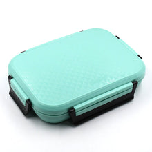 Leakproof Lunch Box Set: School & Outdoor Meals (Insulated) - Goyaldeal.com