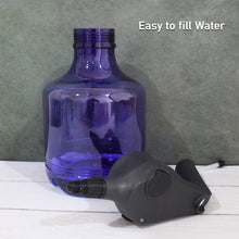 Electric 3L Garden Sprayer – Automatic, Rechargeable Watering Can for Fertilizing (1 Pc) - Goyaldeal.com
