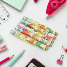 Fancy Erasers for Kids in Different Shapes – Rainbow Erasers, Stationery Gift for Kids Pencil Shaped Eraser for Children School Kids/Birthday Return Gift for Children (48 Pcs Set) - Goyaldeal.com