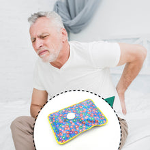 Electric Hot Water Bag (Without Water) - Goyaldeal.com