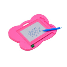 Magic Magnetic Drawing & Writing Slate Toy - Goyaldeal.com
