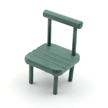 Mini Chair Phone Holder for All Mobile Phones (1 Pc) - Goyaldeal.com