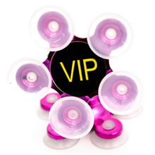 Phone Holder, 360°Rotatable Phone Stand Multi-Function Double-Sided Suction Cup Mobile Phone Holder  vip stand( MOQ :- 6 Pc ) - Goyaldeal.com