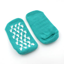 Socks Soft Socks for Repairing and Softening Dry Cracked Feet Skins Comfortable Socks (No Box Packing / Without Gel Socks) - Goyaldeal.com