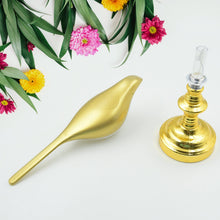 Sparrow led Table Lamp Crystal Decoration Lamp Soft Light & Energy Saving Lamp (1 Pc) - Goyaldeal.com