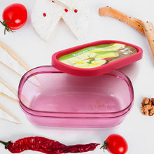 Butter Container, PP Butter Storage Box Easy to Take Portable Large Capacity for Kitchen for Home for Cheese for Butter (120 ML) - Goyaldeal.com