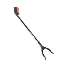 Extra Long Trash Picker Upper – Rotating Grip Arm for Litter, Elderly, Garden & Disabled Assistance - Goyaldeal.com