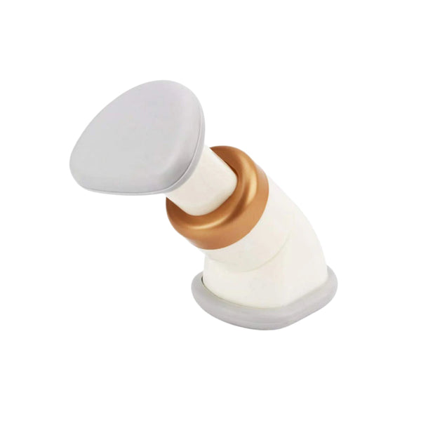 Double Chin Up Massager & Jawline Exerciser (1 Pc) - Goyaldeal.com