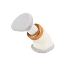 Double Chin Up Massager & Jawline Exerciser (1 Pc) - Goyaldeal.com