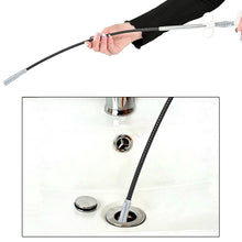 Drain Block Remover Cleaning Tool for Pipes, Clogged Drains ( 85 To 90 Cm / 1 Pc) - Goyaldeal.com