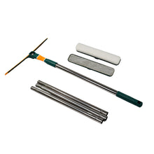 3-in-1 Glass Wiper – Multi-Surface Cleaner for Home & Office - Goyaldeal.com