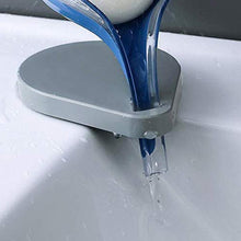 Soap Tray self draining Leaf soap Box Storage soap Box Rack Leaf Laundry soap Box with Suction Cup, Suitable for Bathroom and Kitchen Plastic Tray Rack (1 Pc) - Goyaldeal.com