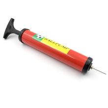 Plastic Pump for Inflating Balls (28 CM) - Inflatable Ball Development Toy - Goyaldeal.com