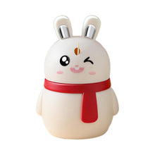 Rabbit Shape Toothpick Dispenser Pressing Small Size Accessory Durable Red | Home & Garden | Kitchen, Dining & Bar | Kitchen Storage & Organization | Racks & Holders Dining Room Table Decoration (1 Pc ) - Goyaldeal.com