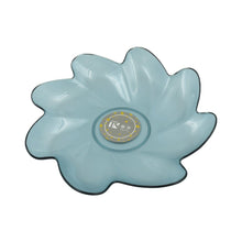 Flower Shape Kids Plastic Plate - Multipurpose for Dinner, Snacks & Party Supplies (1pc) - Goyaldeal.com