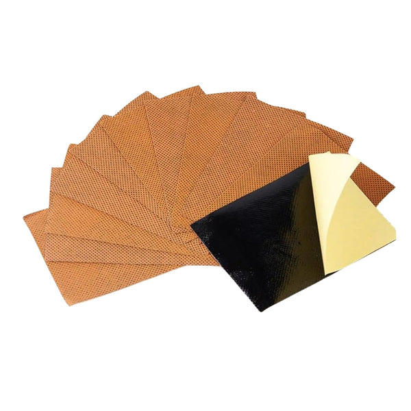 Ant Pain Relief Patch - Pack of 8 Patches | Instant Relief from Muscular Pain & Joint Pain| Natural Pain Relief Patches | Powerful Pain Relief, No Side Effects - Goyaldeal.com