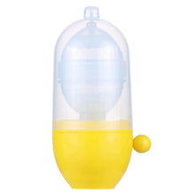 MANUAL EGG PULLER SCRAMBLER HOUSEHOLD WHITE EGG YOLK MIXER KITCHEN TOOL MIX MANUAL SCRAMBLER CONVENIENT WITHOUT BREAKING EGGS. - Goyaldeal.com