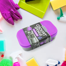 Cockpit Sponge - Polishing Sponge Cleaning Sponge Foam Perfect for Car Polish, Dust Cleaner Car Accessories for Women Men Car Cleaning Supplies Auto Detailing Tools, Sponge Perfect for Car Polish, Paint Care, Washing (1 Pc) - Goyaldeal.com