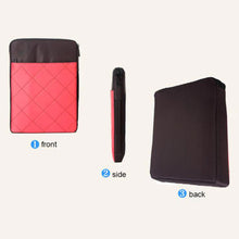 Laptop Case Cover Bag, Laptop Sleeve 14.5 inch Case, Water Repellent Polyester Neoprene Case with Accessory Pocket, & Other laptops, Notebooks - Goyaldeal.com