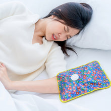 Electric Hot Water Bag (Without Water) - Goyaldeal.com
