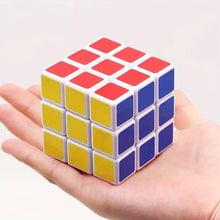 3x3x3 Cube Solving Kit - Includes Cube, Formula Sheets, Perfect for Beginners and Enthusiasts, 3d puzzles game | rubick cube puzzle cubes | rubix cube (1 Pc ) - Goyaldeal.com