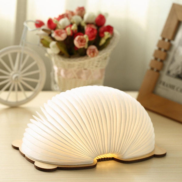 Piglet Shape Book Lamp Animal Led Book Lamp Christmas Gift Light RGB Colors Custom Gift Book Lamp - Goyaldeal.com
